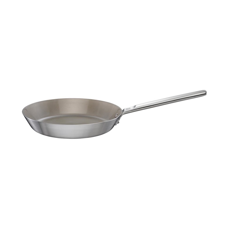 Norden Frying Pan Stainless Steel, 26 cm