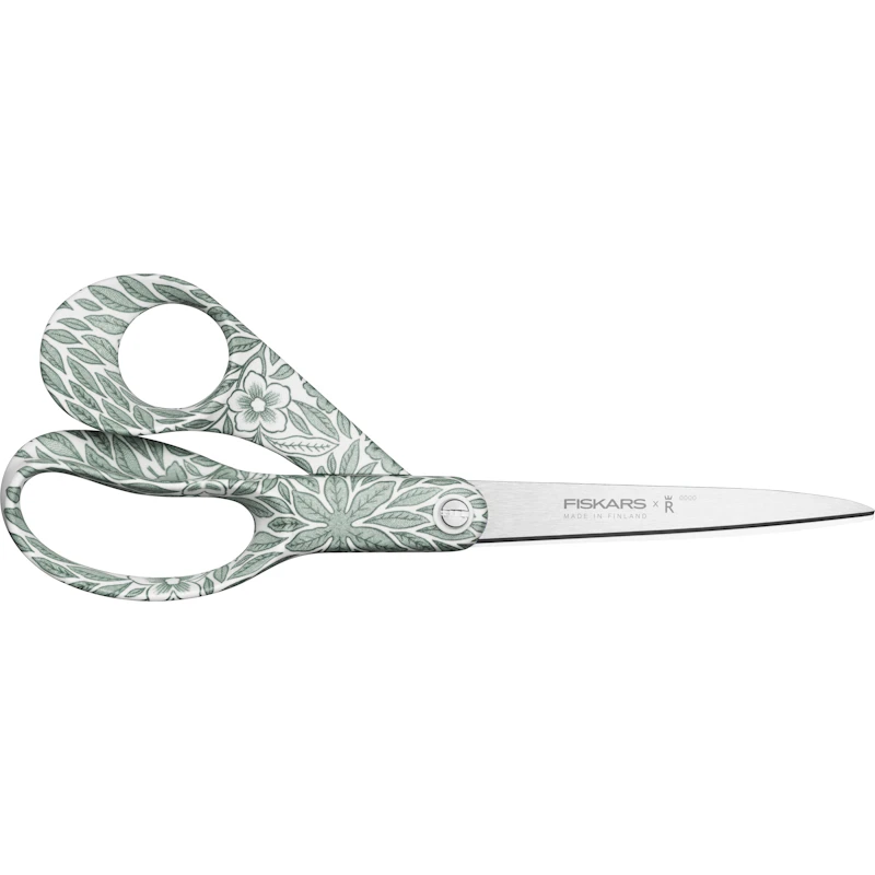 Ostindia Floris Universal Scissors 21 cm, Green