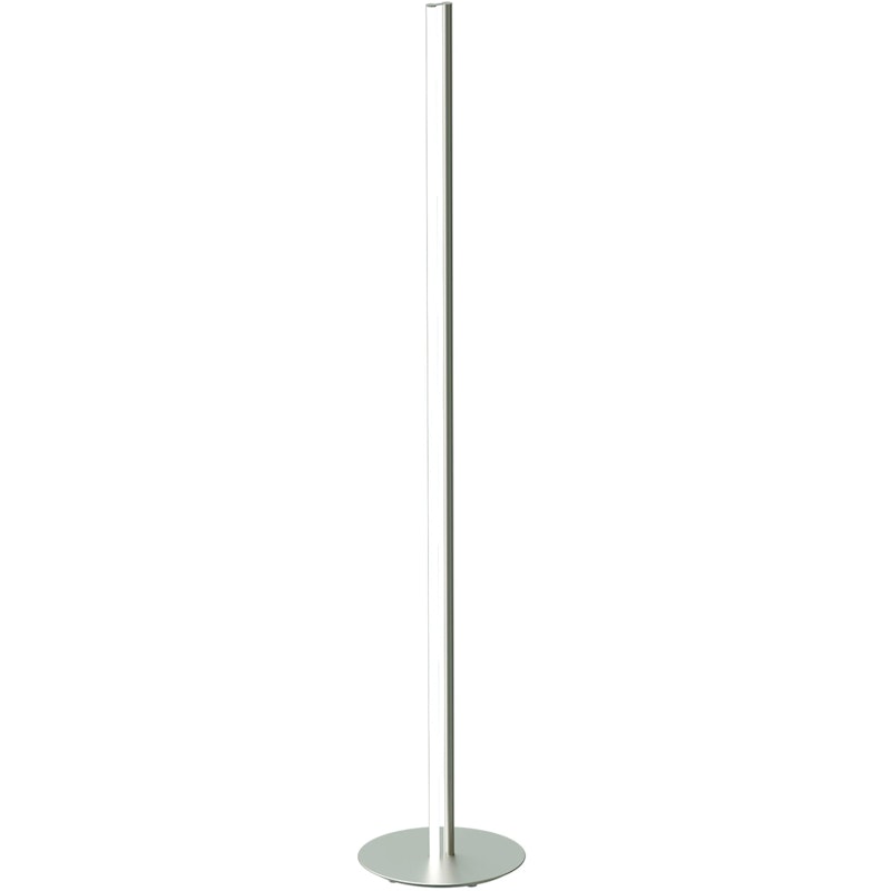 Coordinates F Floor Lamp, Argent Moon