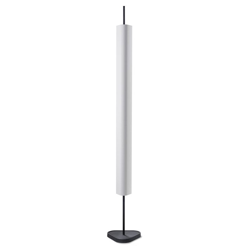 EMI Floor Lamp, Off-white