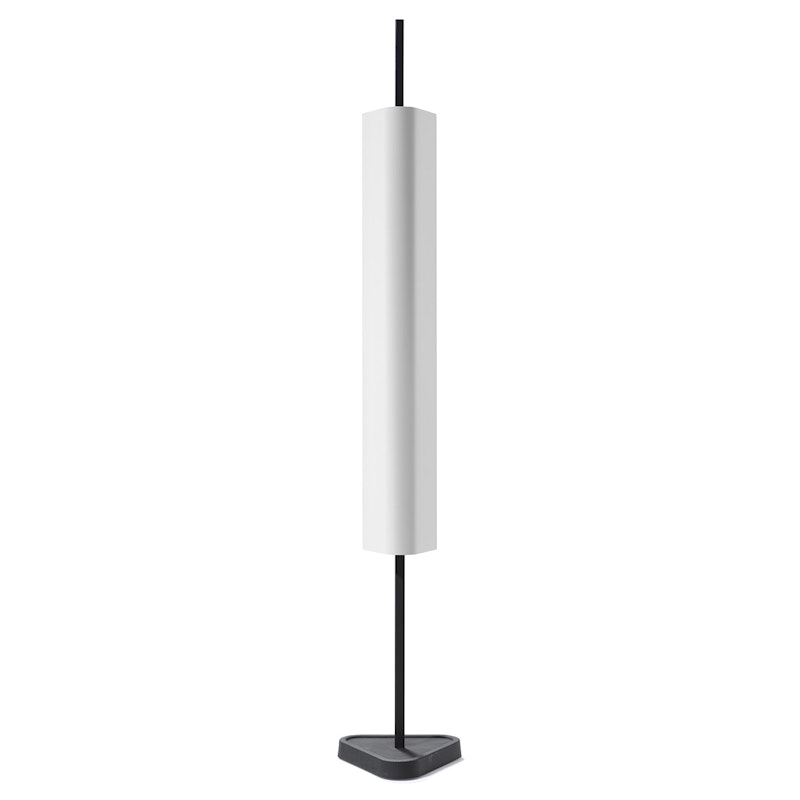 EMI Table Lamp, Off-white