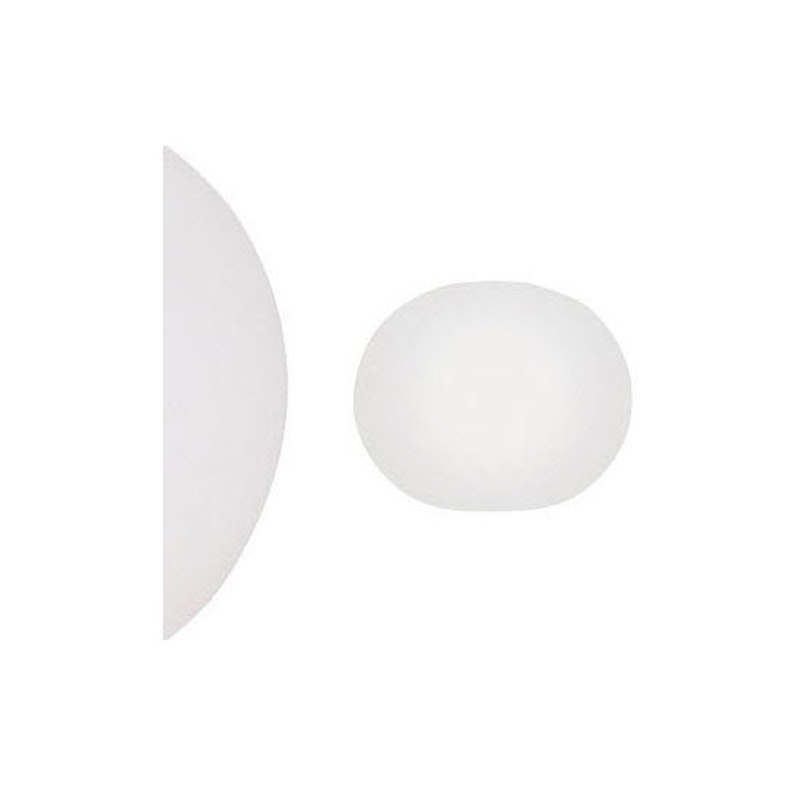 Glo-Ball W1 Wall Lamp