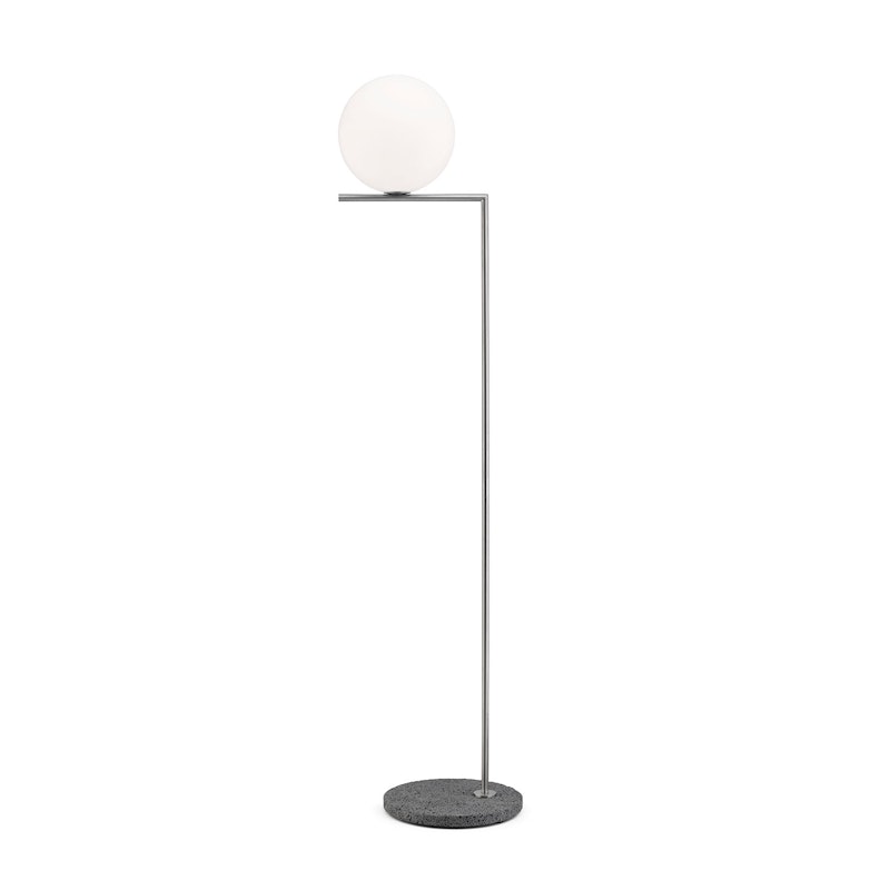IC Lights F1 Outdoor, Steel