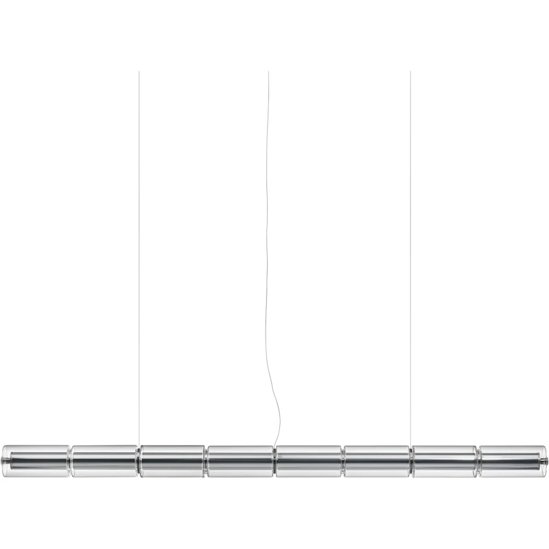 Luce Cilindrica S1 Pendant