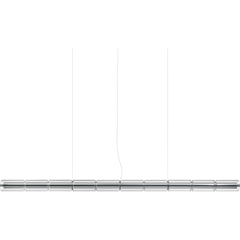 Luce Cilindrica S2 Pendant