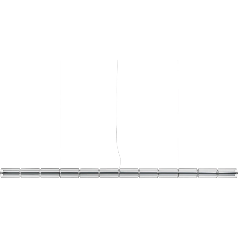 Luce Cilindrica S3 Pendant