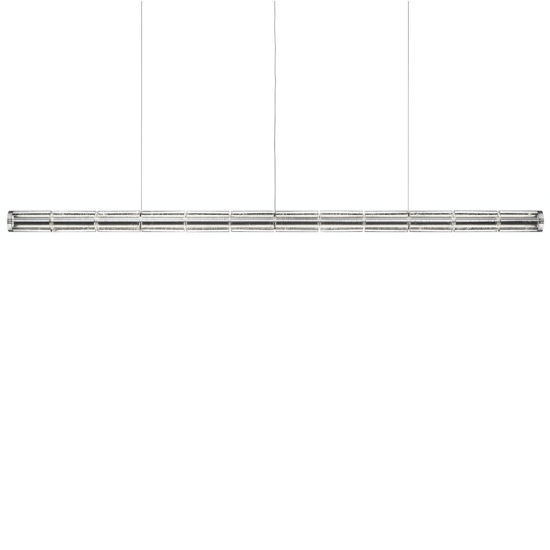 Luce Orizzontale S3 Pendant