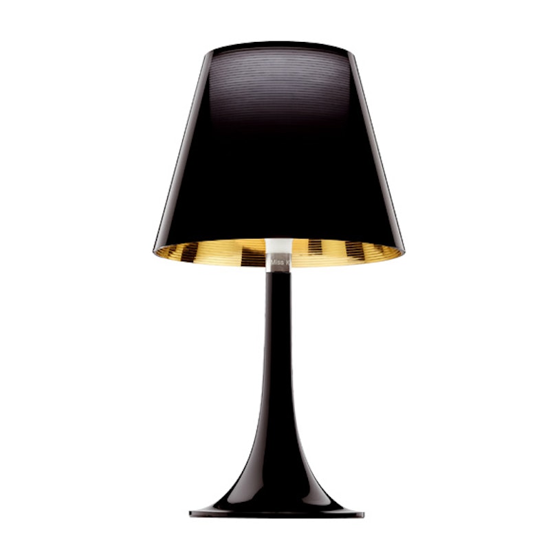 Miss K T Table Lamp, Black