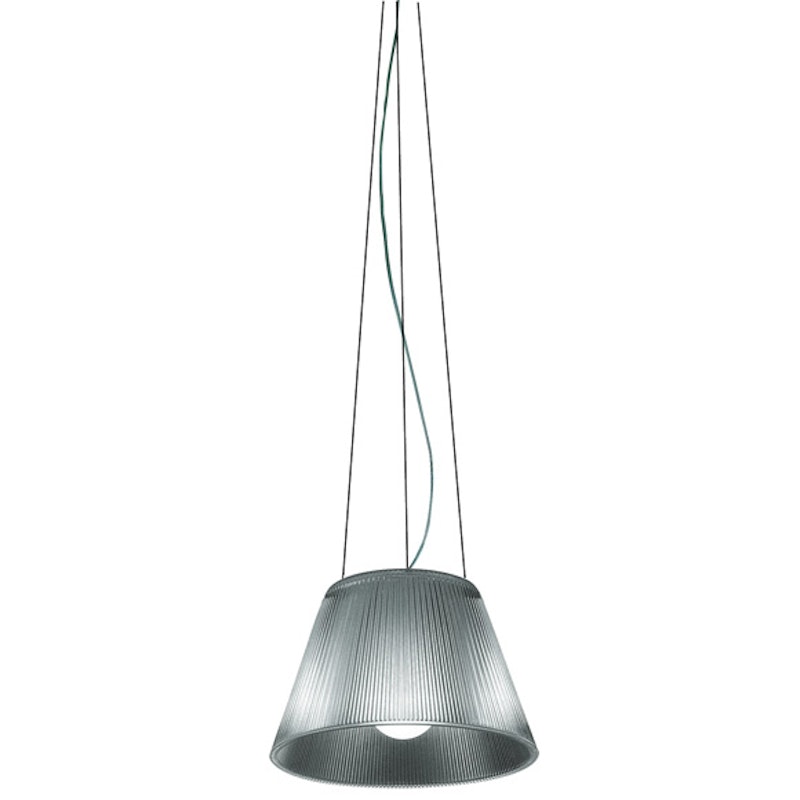 Romeo Moon S1 Pendant, Glass