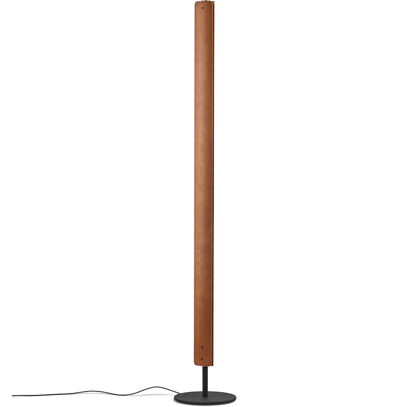 Seki-han Floor Lamp