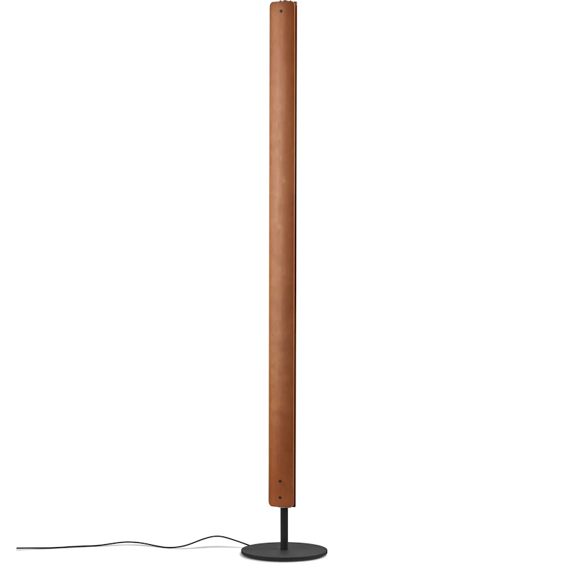 Seki-han Floor Lamp