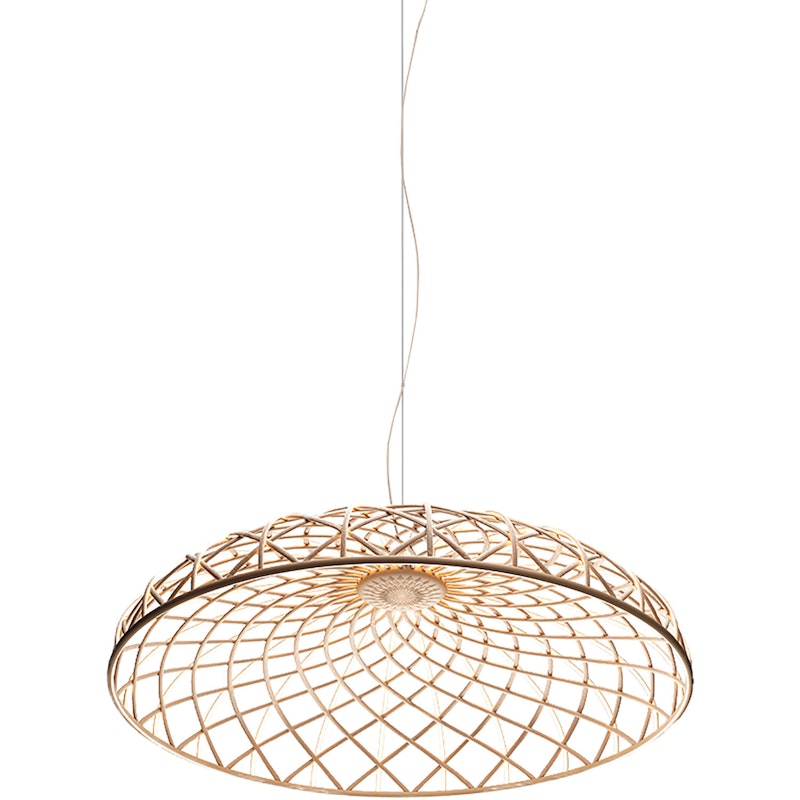 Skynest Pendant, Almond