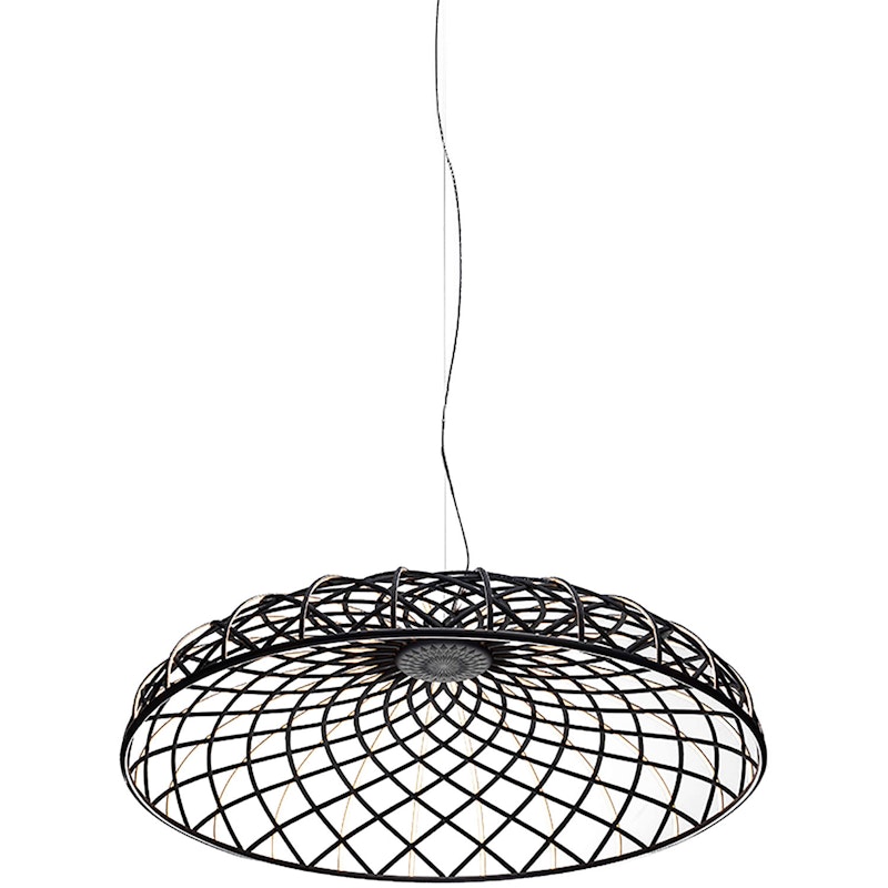 Skynest Pendant, Anthracite