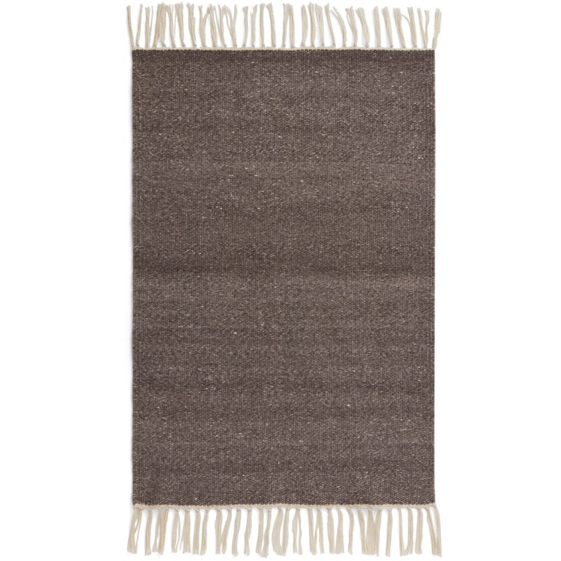 Fringe Rug 60x90 cm, Mole