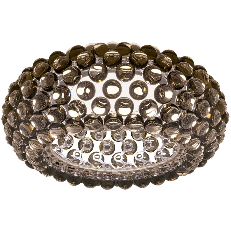 Caboche Plus Ceiling Lamp, Grey