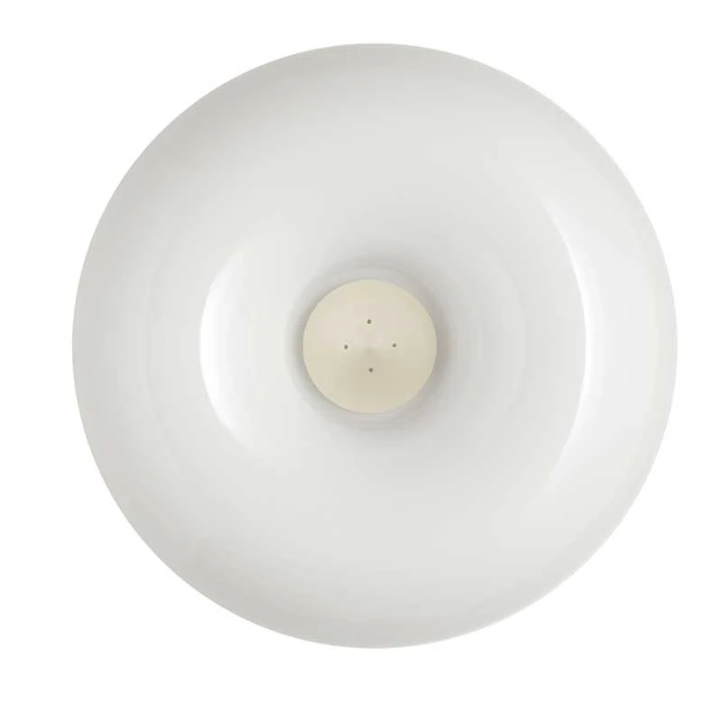 Cirkus Wall / Ceiling Lamp White, Small