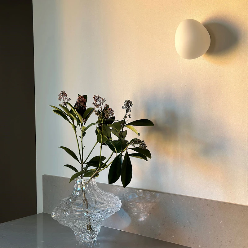 Gregg Piccola Wall/Ceiling Lamp from Foscarini | RoyalDesign.co.uk