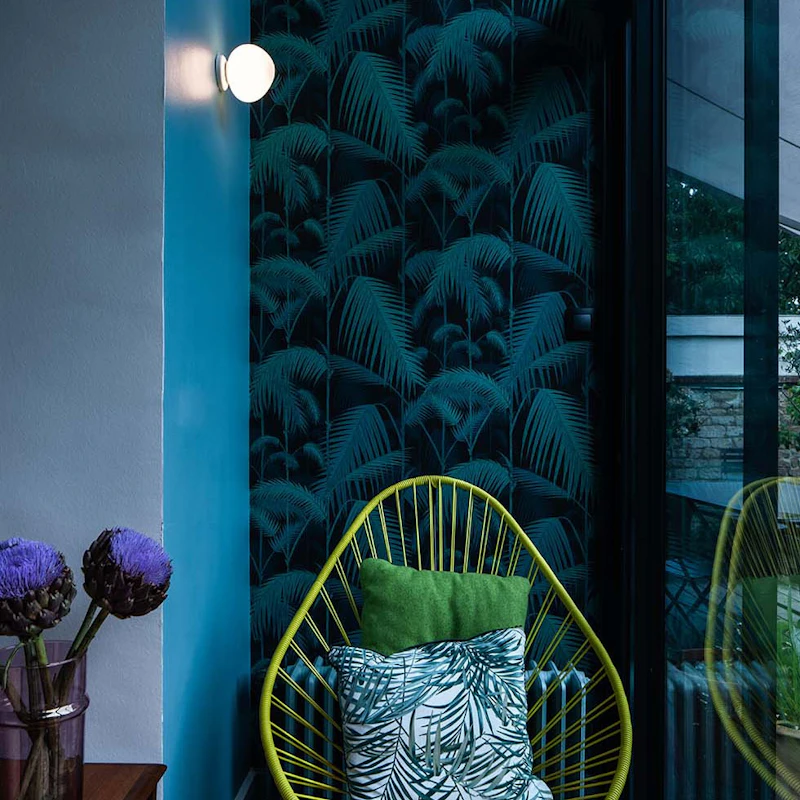 Gregg Piccola Wall/Ceiling Lamp from Foscarini | RoyalDesign.co.uk