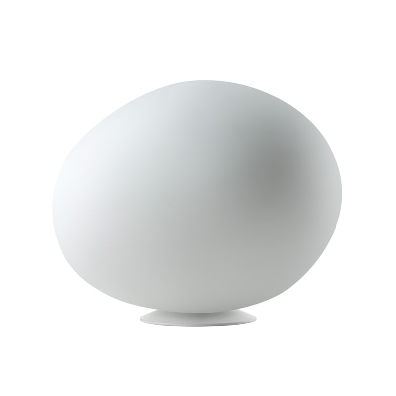 Outdoor Gregg  Floor Lamp L, White