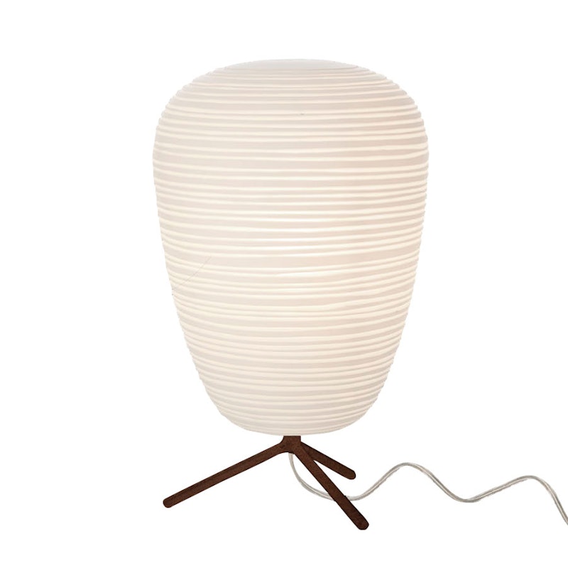 Rituals 1 Table Lamp, White