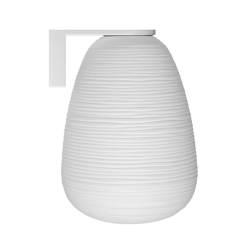 Rituals 1 Wall Lamp, White