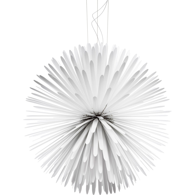 Sun – Light Of Love Pendant Lamp MyLight,  White