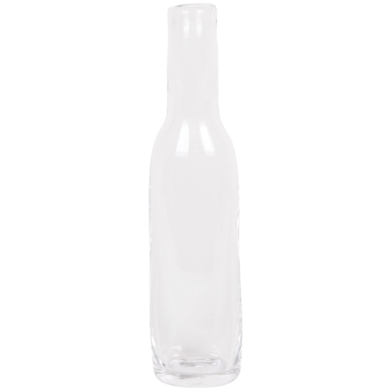 0405 Bottle Clear, Narrow