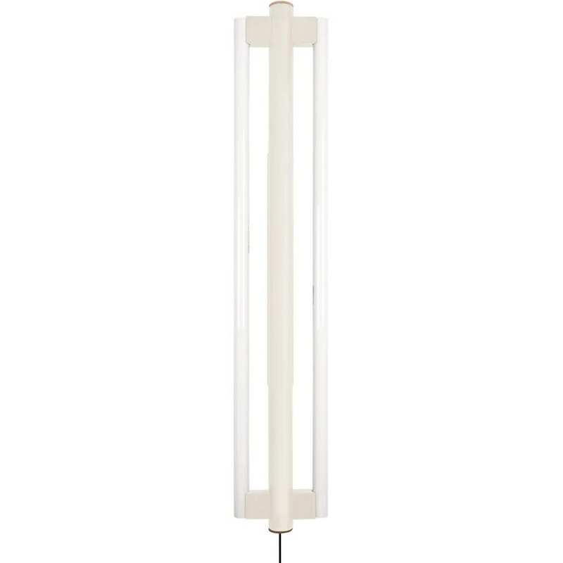 Eiffel Wall Lamp Double 1000, Cream