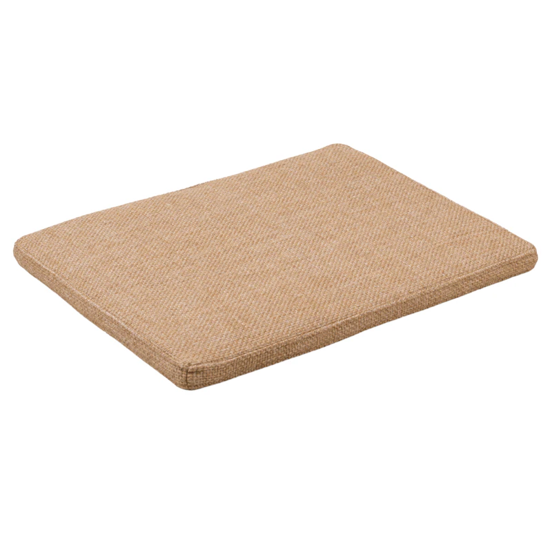 Seat Cushion For 01 Bar Chair, Camel