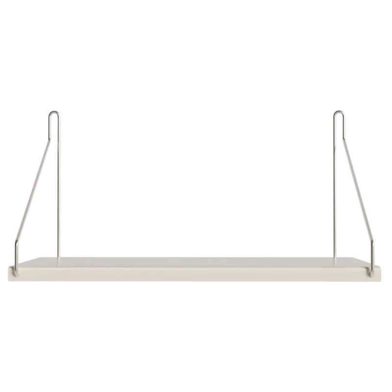 Single Shelf 20x40 cm, Warm White