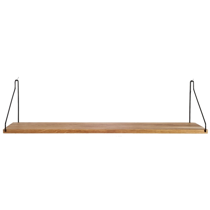 Shelf 80 shelf, black