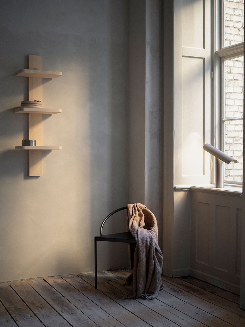 最安値！！未使用品Triangolo Chair チェア フラマ