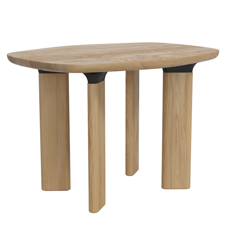Analog Side Table