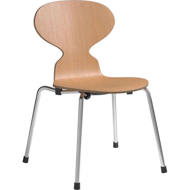 Ant™ Children'S Chair, Oregon Pine