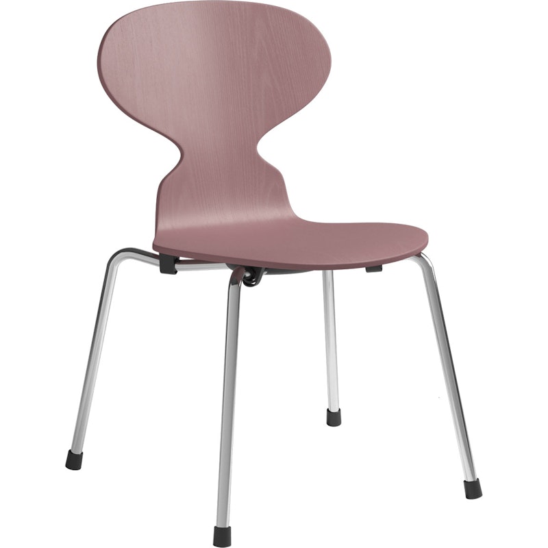 Ant™ Children'S Chair, Wild Rose