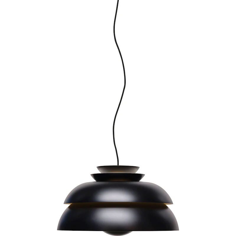 Concert P1 Pendant, Black