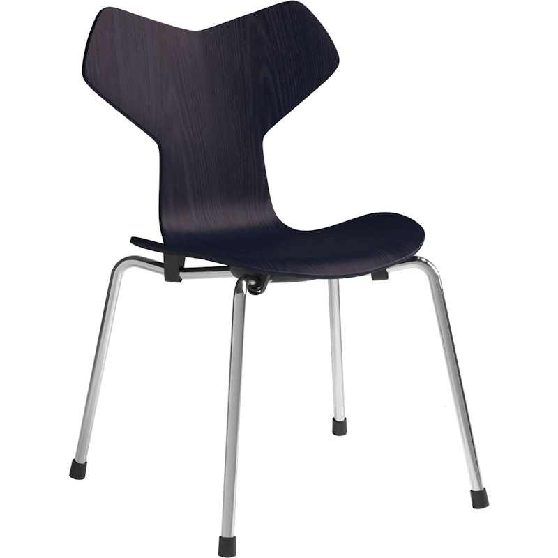 Grand Prix™ Children'S Chair, Midnight Blue