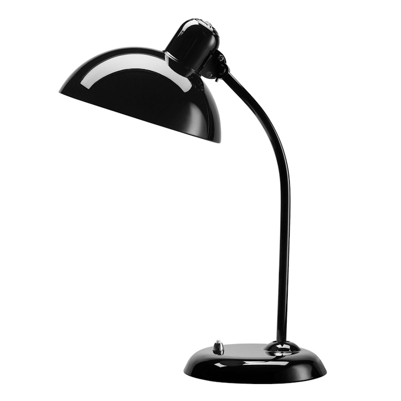 KAISER idell™ 6556-T Table Lamp, Black