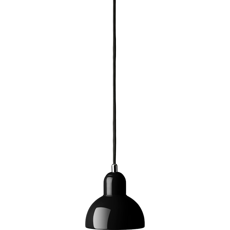 Kaiser Idell 6722-P Pendant, Black