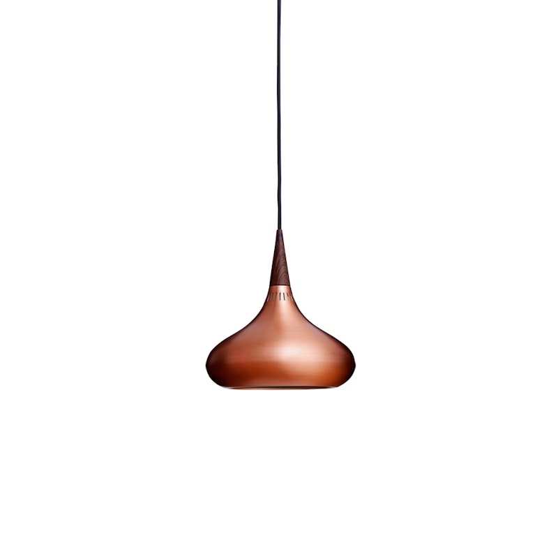 Orient Pendant P1, Copper