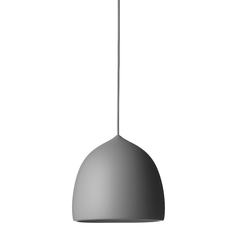 Suspence P1 Pendant, 3 m, Light Grey