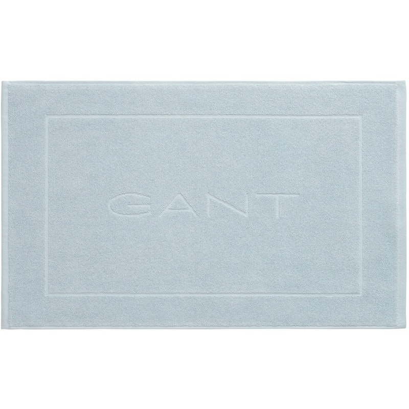 Bath Mat 50x80 cm, Polar Blue