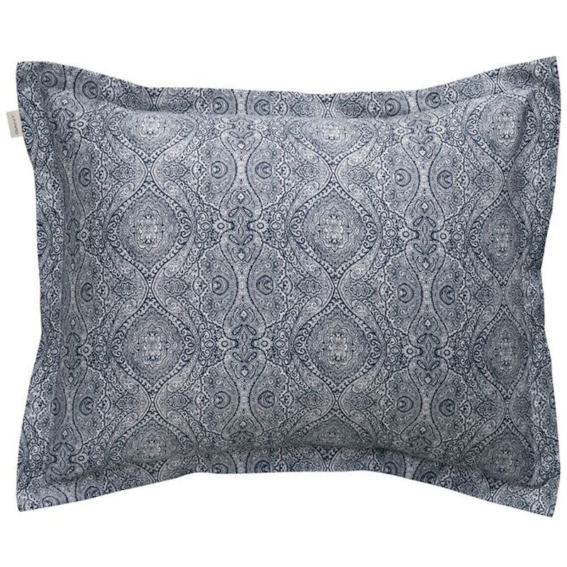 Classic Paisley Pillowcase 50x60 cm, Classic Blue