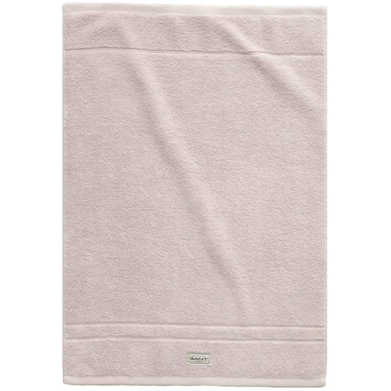 Premium Towel 50x70 cm, Mild Purple