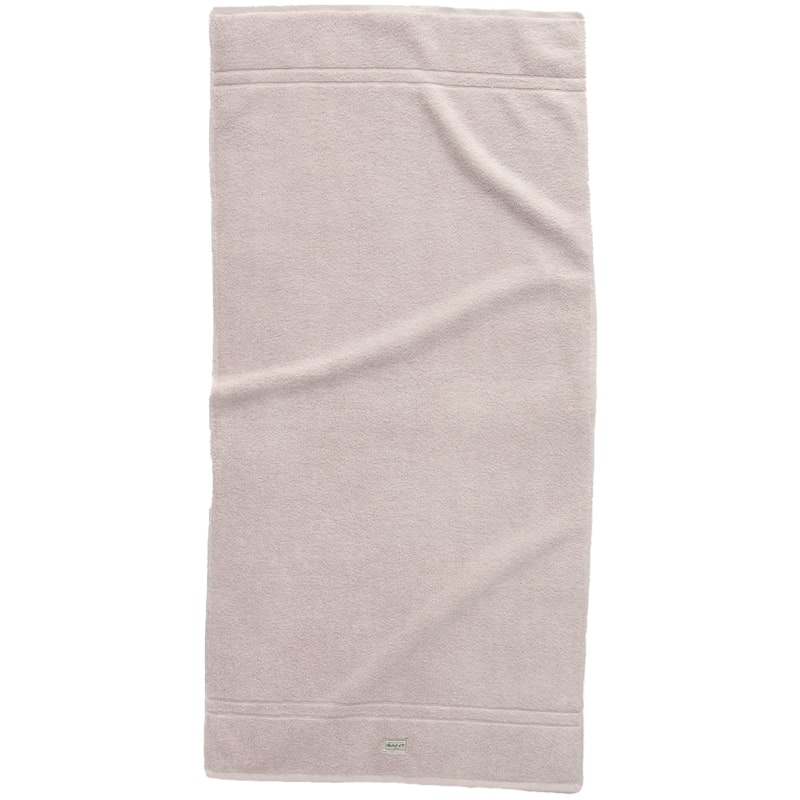 Premium Towel 140x70 cm, Mild Purple