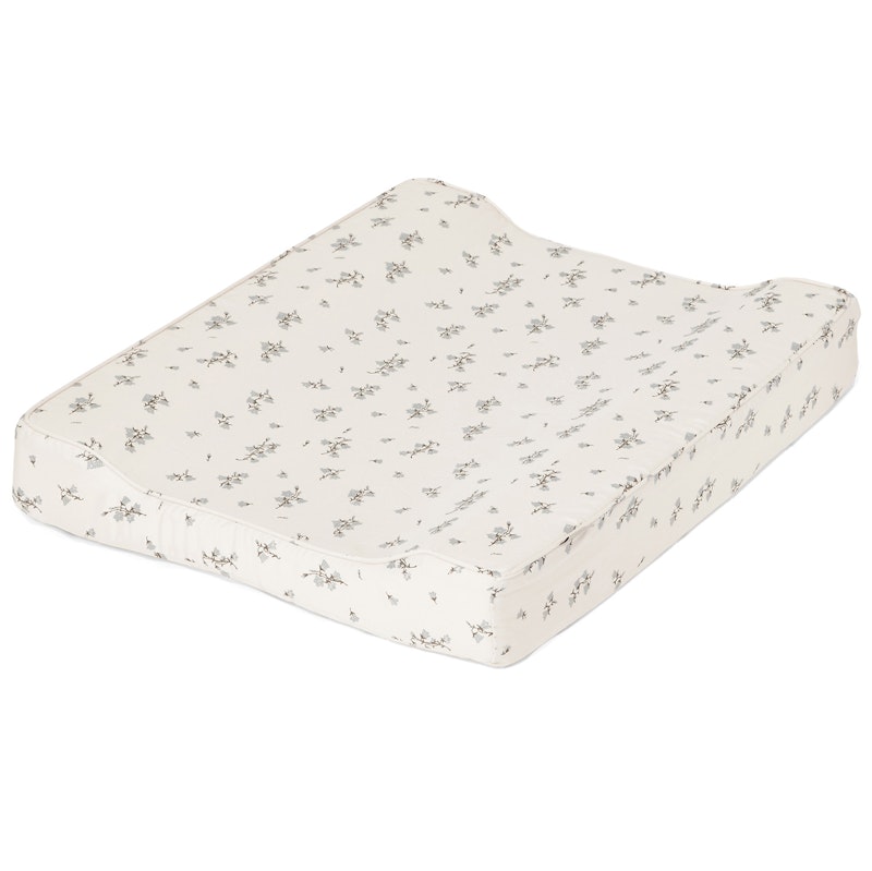 Bluebell Satin Changing Mat 50x65 cm