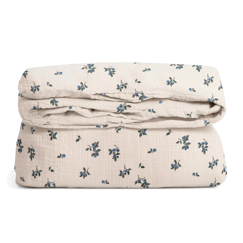 Blueberry Duvet Cover 210x150 cm