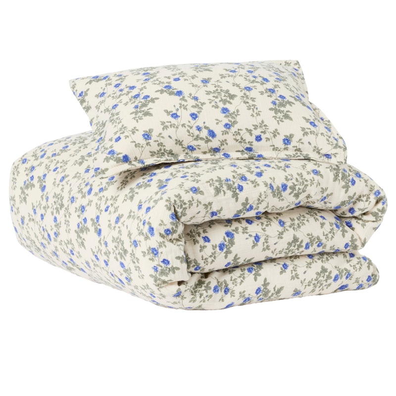 Dainty Bed Set Muslin Baby, 70x80 + 28x35 cm