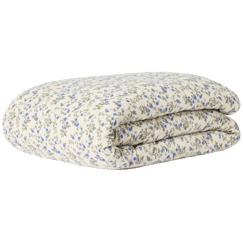 Dainty Duvet Cover Muslin, 220x220 cm