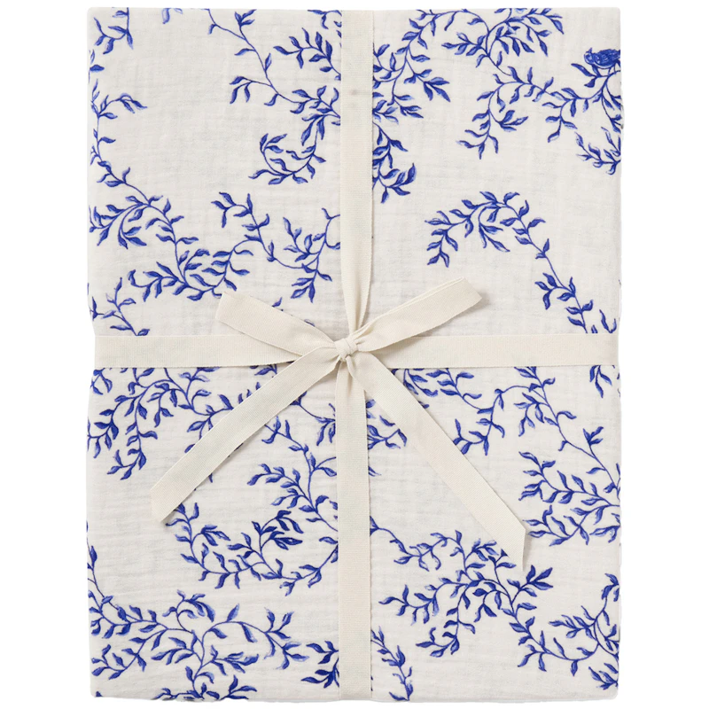 Jardim Fitted Sheet, 140x200 cm